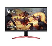 Acer 24" Nitro KG241YM3 1920x1080 VA 180Hz 1ms HDR400 FreeSync Widescreen Gaming Monitor