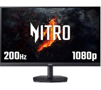 Acer KG1 Nitro KG241YX3 - 23.8" Full HD (1920x1080). 200Hz. 0.5ms