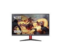 Acer Nitro KG242Y E 24-inch Gaming Monitor - IPS Panel, 1920 x 1080, 4ms, 100Hz, FreeSync, HDMI, VGA