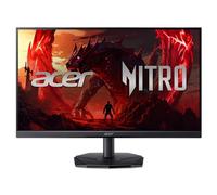 Acer Nitro KG251Q X3 Gaming Monitor 24.5" Full HD 1920 x 1080 IPS ZeroFrame AMD FreeSync Premium 200Hz Refresh Rate Up to 0.5ms SRGB 99% 1 Display Port 1.2 and 2 x HDMI 2.0 Biip