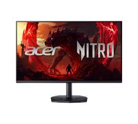 acer Nitro KG272UG 27 inch Quad HD (2560 x 1440) Gaming Monitor - 120Hz, 1ms, IPS Panel, Adaptive Sync, 90% DCI-P3, HDR Ready, Speakers, DisplayPort,