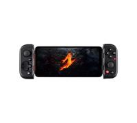 Nitro Mobile Gaming Controller Black