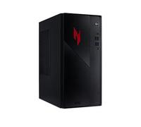 Acer Nitro N20-101 Gaming Desktop - Intel Core 5-210H, 16GB, 512GB SSD, Nvidia GeForce RTX 5050, Windows 11, Black