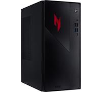 Acer Nitro N20-101 Gaming Desktop - Intel Core 5-210H, 16GB, 512GB SSD, Nvidia GeForce RTX 5050, Windows 11, Black