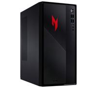 Acer Nitro N20 Intel Core i5-13420H 16GB RAM 512GB SSD GeForce RTX 5060 Windows 11 Gaming Desktop PC