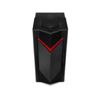Acer Nitro, N50-656, Gaming Desktop, Intel Core 14th Gen, NVIDIA RTX 40 Series