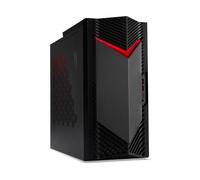 Acer Nitro, N50-660, Gaming Desktop, Intel Core Ultra 7, 32GB RAM, 2TB SSD, NVIDIA RTX 5060