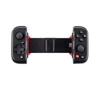 Nitro Mobile Gaming Controller Black
