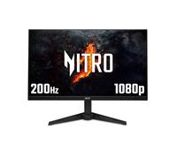 Acer Nitro QG241YX1 23.8 IPS Full HD 200Hz 0.5ms Gaming Monitor