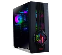 Acer NITRO 70 N70X3D-100 - AMD Ryzen 7 9800X3D CPU, RTX 5080 GPU, 32GB, 2TB SSD, Gaming Desktop