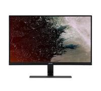 Acer NITRO RG0 RG270 computer monitor 68.6 cm (27") 1920 x 1080 pixels Full HD LCD Black