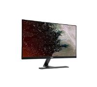 Acer Nitro RG240Ybmiix 23.8 Inch FHD Gaming Monitor, Black (IPS Panel, FreeSync, 1ms, ZeroFrame, HDMI, VGA)