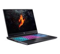 Acer Nitro V 14 AN14-41 AMD Ryzen™ 7 8845HS Laptop 36.8 cm (14.5") WUXGA 16 GB LPDDR5x-SDRAM 512 GB SSD NVIDIA GeForce RTX 4060 Wi-Fi 6E (802.11ax) Windows 11 Home Black
