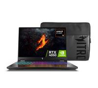 Acer Nitro 14 AMD Ryzen 5 8645HS 16GB RAM 512GB SSD NVIDIA RTX 4050 14.5 inch Full HD IPS Windows 11 Home Gaming Laptop