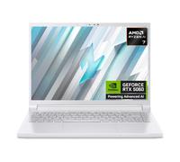 Acer Nitro V 14 ANV14 RTX 5060 AMD AI 7 32GB 1TB White - Pristine