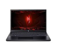 acer Nitro V 15.6" FHD 144Hz Display Gaming Laptop, Intel Core i5-13420H 2.10 GHz, 16GB DDR5 Memory, 512GB SSD, NVIDIA RTX 4050 6GB GDDR6 Graphics, Windows 11 Home