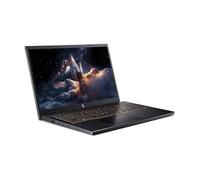 acer Nitro V 15.6” FHD IPS 165Hz Gaming Laptop|Intel Core i5-13420H|NVIDIA GeForce RTX 5050|Webcam|Backlit |Black| 16GB RAM | 512GB SSD |Windows 11 Home |Bundle with HDMI Cable