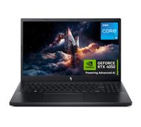 Acer Nitro V 15 ANV15-52 Intel Core i5 13420H 16GB RAM 512GB SSD 15.6" Full HD 180Hz Windows 11 Home Laptop