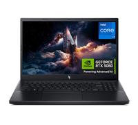 Acer Nitro V 15.6" Gaming Laptop, Intel Core i7, 16GB RAM, 1TB SSD, RTX 5060, NH.QZAEK.004
