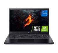 Acer Nitro V 15 ANV15-51 Intel® Core™ i7 i7-13620H Laptop 39.6 cm (15.6") Full HD 16 GB DDR5-SDRAM 512 GB SSD NVIDIA GeForce RTX 4050 Wi-Fi 6 (802.11ax) Windows 11 Home Black