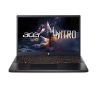 Acer Nitro V 15 ANV15-52 FHD IPS 165Hz Intel i5 RTX 4050 Gaming Laptop