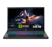 Acer Nitro V 15 V15 (ANV15-A31) gaming laptop - AMD Ryzen 7 170, NVIDIA RTX 5060, 15.6" 165Hz Full HD (1920x1080), 16GB DDR5, 512GB SSD