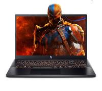 acer Nitro V 15 Gaming Laptop 15.6" FHD IPS 165Hz Intel 8-core i5-13420H 64GB RAM 2TB SSD GeForce RTX 5050 DLSS4 (Up to 440 AI Tops) Backlit Thunderbolt Wi-Fi6 Win11 ICP Hub