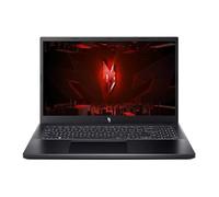 acer Nitro V 15 Gaming Laptop 2024 15.6” FHD 1920 x 1080 IPS 144hz Intel Core i5-13420H NVIDIA GeForce RTX 4050 6GB GDDR6 8GB DDR5 512GB SSD Backlit Keyboard Wi-Fi 6 Bluetooth 5.1 Windows 10 Home