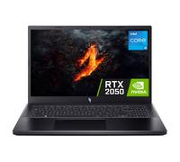 Acer Nitro 17AN17-41AMD Ryzen 7 7735HS32 GB512GB + 1TBNVIDIA GeForce R
