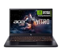 Acer Nitro V15 Intel Core i7 16GB RAM 1TB SSD RTX 5060 165Hz 15.6 Inch Windows 11 Gaming Laptop