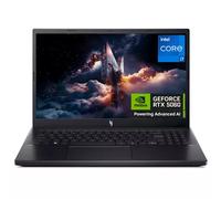 Acer Nitro V15 Intel Core i7 16GB RAM 1TB SSD RTX 5060 165Hz 15.6 Inch Windows 11 Gaming Laptop
