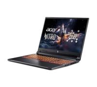 acer Nitro V 16 AI ANV16-42 - AMD Ryzen 7 260/3.8 GHz - ESHELL - GeForce RTX 5060-16 GB RAM - 1,024 TB SSD NVMe - 40.6 cm (16)