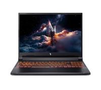 Acer Nitro V 16 AI ANV16-42-R40H AMD Ryzen™ 5 240 Laptop 40.6 cm (16") WUXGA 16 GB DDR5-SDRAM 1 TB SSD NVIDIA GeForce RTX 5060 Wi-Fi 6E (802.11ax) eShell Black