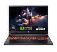 Acer Nitro V 16 AI V16 AI (ANV16-42) 16" Gaming Laptop - NVIDIA® GeForce RTX™ 5050, AMD Ryzen™ 7, 512GB SSD - Black, Black