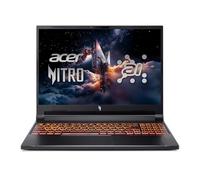 Acer Nitro V 16 AI Copilot+ PC Gaming Laptop | AMD Ryzen AI 5 340 Processor | NVIDIA GeForce RTX 5060 Laptop GPU | 16" WUXGA IPS 180Hz Display | 16GB DDR5 | 512GB Gen 4 SSD | Wi-Fi 6E | ANV16-61-R2QY