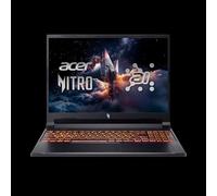acer Nitro V 16 AI WUXGA (1920 x 1200) IPS 180Hz Gaming Laptop AI PC, AMD Ryzen 5 240 Processor, NVIDIA GeForce RTX 5050 8GB GDDR7 VRAM, 16GB RAM, 512GB SSD, (16", R5, RTX5050)