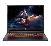 acer ANV167273C7 16 inch Nitro V 16 Gaming Laptop - Intel Core 7 240H - NVIDIA GeForce RTX 5060-32GB/512GB SSD