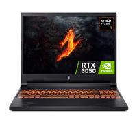 Acer Nitro V 16 ANV16-41 Gaming Laptop - AMD Ryzen 7 8845HS, 16GB, 512