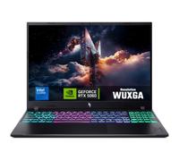 Acer Nitro V 16 V16 (ANV16-I31) gaming laptop - Intel Core 7 240H, NVIDIA RTX 5060, 16" 120Hz WUXGA (1920x1200), 16GB DDR5, 512GB SSD