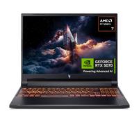 Acer Nitro V 16 V16 AI ANV16-42 - AMD Ryzen 7 260, 16GB, 1TB SSD, NVIDIA GeForce RTX 5070, 16" WUXGA, Windows 11 Gaming Laptop
