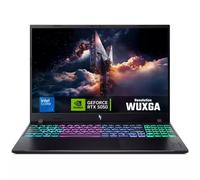 Acer Nitro V 16 V16 (ANV16-I31) gaming laptop - Intel Core 7 240H, NVIDIA RTX 5050, 16" 120Hz WUXGA (1920×1200), 16GB DDR5, 512GB SSD