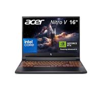 acer Nitro V 16" WUXGA IPS Gaming Laptop ANV16-72-72ZY 180Hz NVIDIA GeForce RTX 5070 16GB RAM 512GB Storage