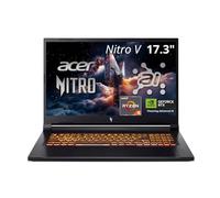 acer Nitro V 17.3" FHD IPS Gaming Laptop ANV17-41-R8ML NVIDIA GeForce RTX 5060 16GB RAM 512GB Storage