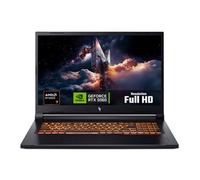 Acer Nitro V 17 AI ANV17-41 17.3" Full HD Ryzen 7 RTX 5060 Laptop