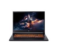 Acer Nitro V 17 AI, ANV17-41, Gaming Laptop, 17.3" Screen, AMD Ryzen 7, 32GB RAM, 1TB SSD, RTX 5060 Graphics