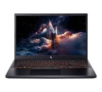 acer Nitro V 39.6 cm FHD IPS 165Hz Gaming Notebook Intel Core i5-13420H 16GB RAM 512GB SSD NVIDIA GeForce RTX 5050 Obsidian Black