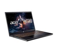 acer Nitro V Gaming Laptop 15.6" FHD 165Hz Display | Intel Core i5-13420H Processor| NVIDIA GeForce RTX 4050| Backlit |Sleeve| 32GB RAM DDR5 | 2TB SSD | Windows 11 Pro | Bundle with Office 2021
