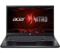 acer Nitro V Gaming Laptop Intel i5-13420H 16GB 512GB SSD 15.6in FHD HDMI Backlit Keyboard NVIDIA RTX 3050 6GB Win 11
