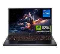 Acer Nitro V15 Intel Core i7 16GB RAM 1TB SSD RTX 5060 165Hz 15.6 Inch Windows 11 Gaming Laptop