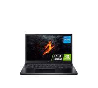 Acer Nitro V15 Gaming Laptop - 15.6In 165Hz Fhd, Geforce Rtx 3050, Intel Core I5, 16Gb Ram, 512Gb Ssd Black